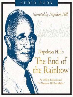 cover image of The End of the Rainbow